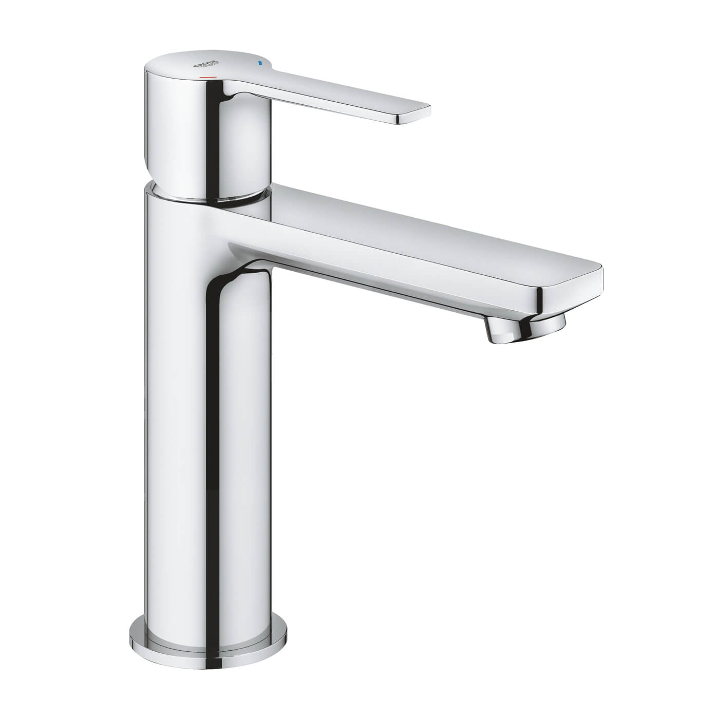 GROHE Ausstattung - Seinsheim - Exklusive barrierefreie 5-Familienvilla - Ein Immobilienprojekt von SGS Wohnbau