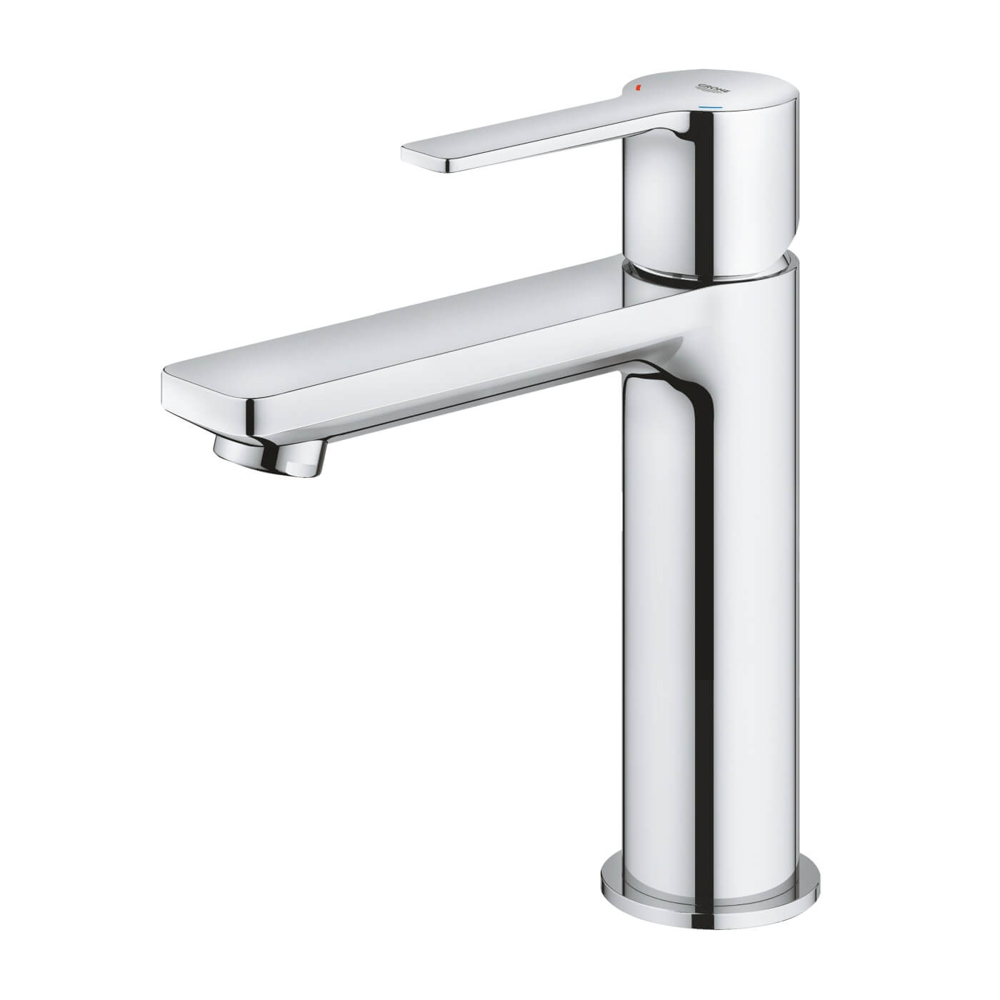 GROHE Ausstattung - Seinsheim - Exklusive barrierefreie 5-Familienvilla - Ein Immobilienprojekt von SGS Wohnbau