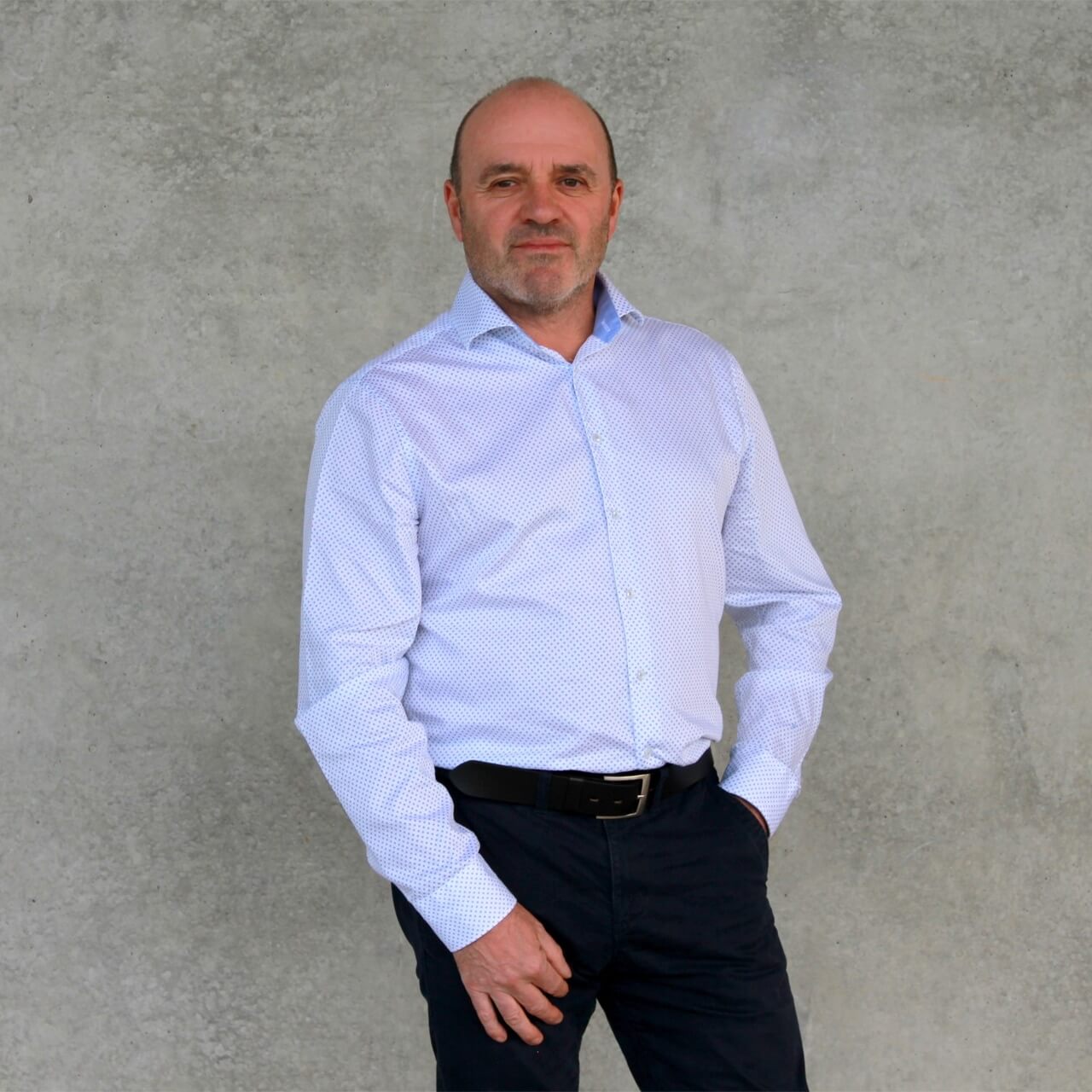 Johann Gailer – SGS Wohnbau Johann Gailer - SGS Wohnbau