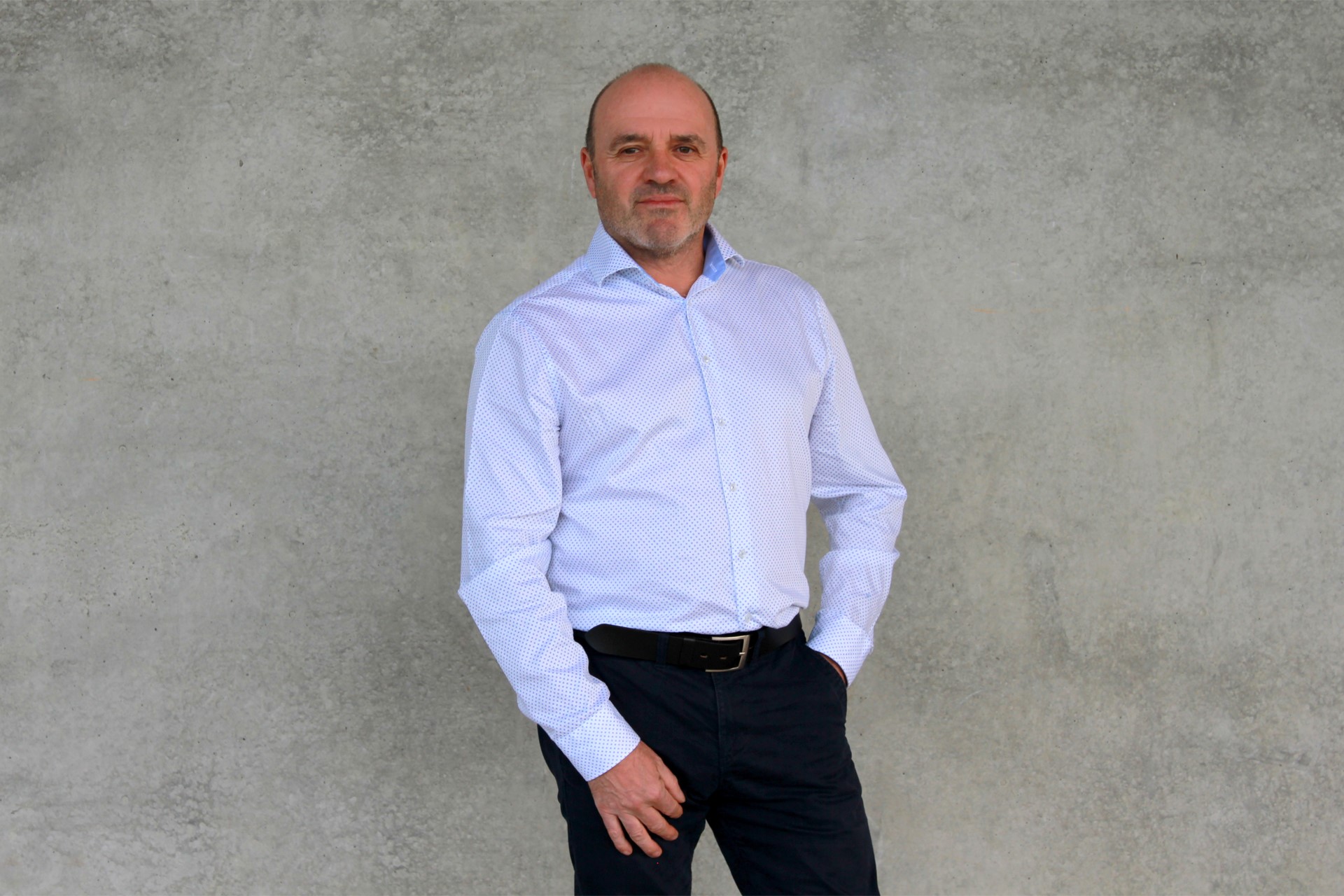 Johann Gailer – SGS Wohnbau Johann Gailer - SGS Wohnbau