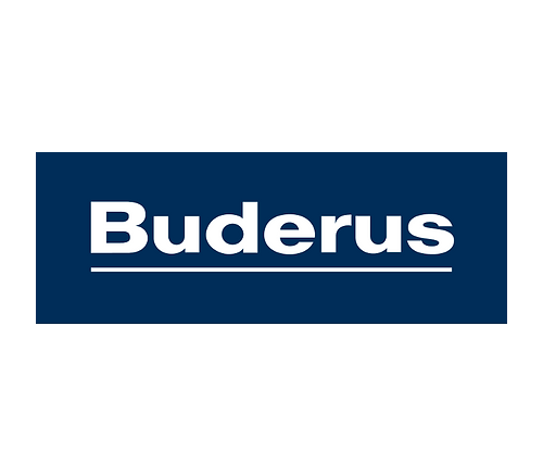 Buderus – Partner von SGS Wohnbau