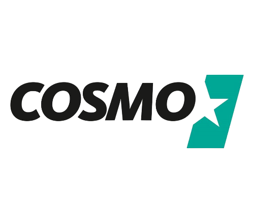 COSMO – Partner von SGS Wohnbau