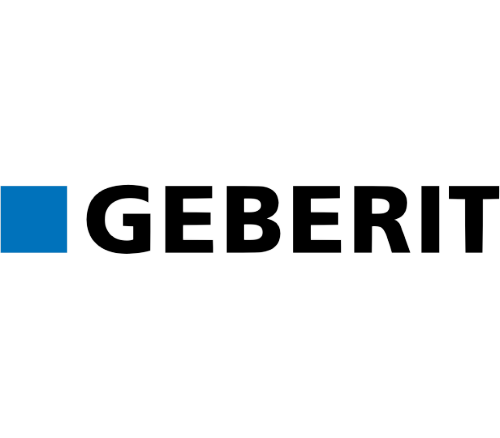 GEBERIT – Partner von SGS Wohnbau