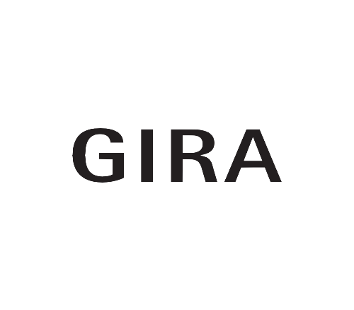 GIRA – Partner von SGS Wohnbau