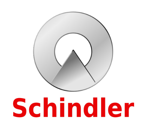 Schindler – Partner von SGS Wohnbau