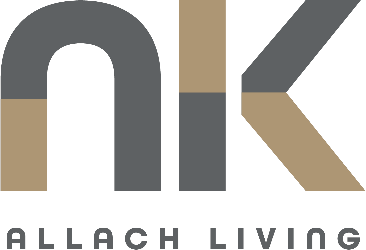 NIK Allach Living - Ein Immobilienprojekt von SGS Wohnbau