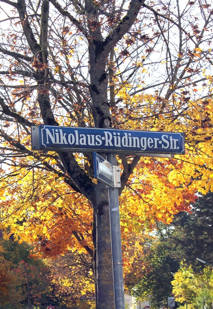 NIK Allach Living – Nikolaus-Rüdinger-Strasse – Ein Immobilienprojekt von SGS Wohnbau NIK Allach Living - Nikolaus-Rüdinger-Strasse - Ein Immobilienprojekt von SGS Wohnbau