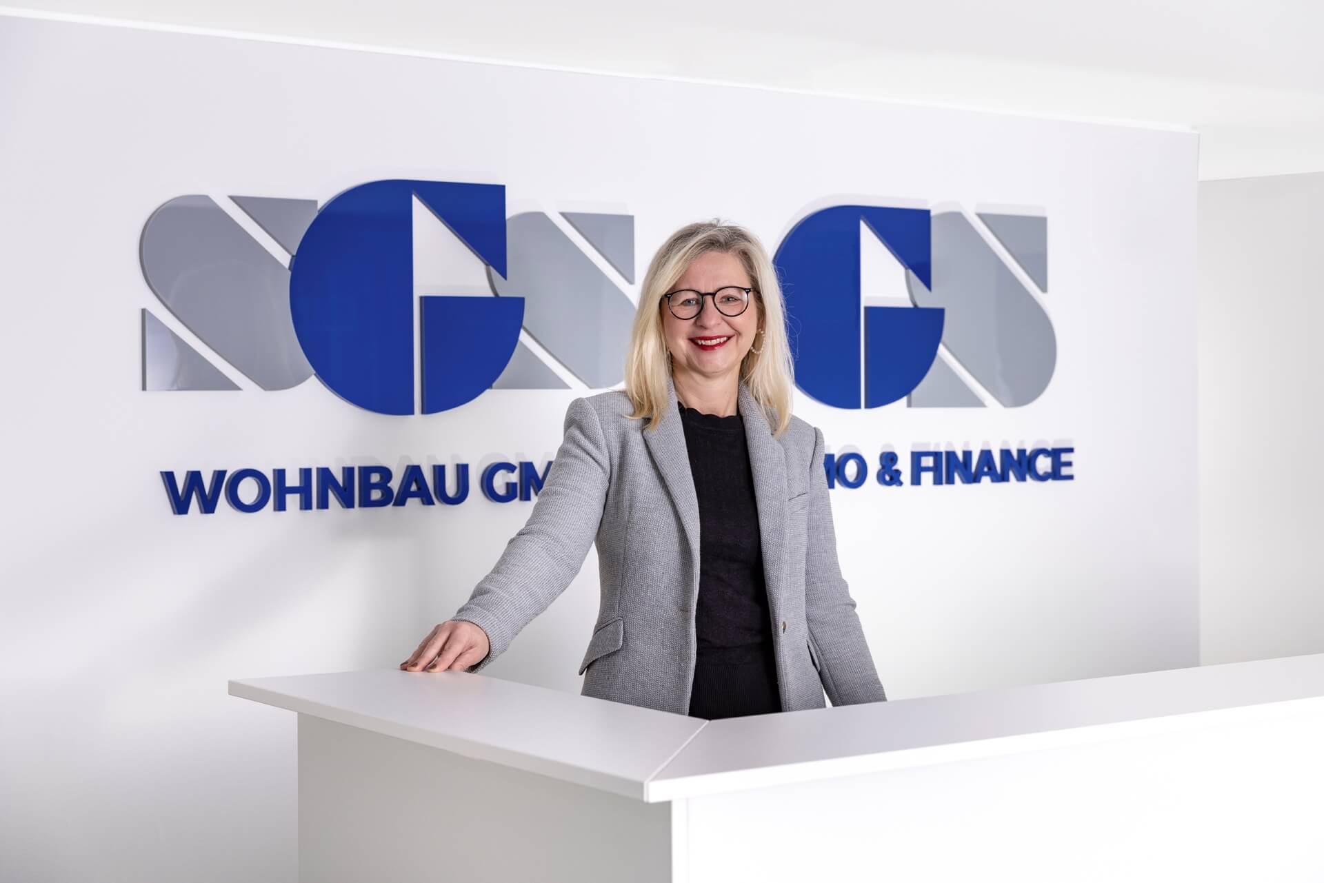 Tante Petzi – SGS Wohnbau Tante Petzi - SGS Wohnbau